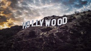 Hollywood Sinemasında kullanılan programlar listesi