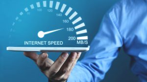 Web TV için gerekli internet hızı nedir?